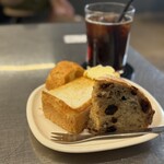 ラスティコスリー - 料理写真: