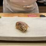 THE SUSHI NAGOYA 海 KAI - 