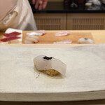 THE SUSHI NAGOYA 海 KAI - 
