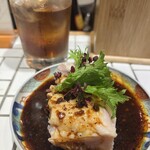 立呑み中華 起率礼 - 