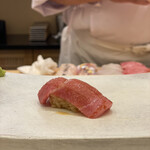 THE SUSHI NAGOYA 海 KAI - 