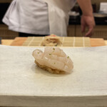 THE SUSHI NAGOYA 海 KAI - 