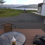 天橋立ワイナリー - 