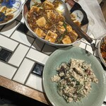 立呑み中華 起率礼 - 