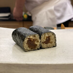 THE SUSHI NAGOYA 海 KAI - 