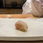 THE SUSHI NAGOYA 海 KAI - 
