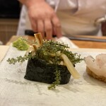 THE SUSHI NAGOYA 海 KAI - 