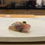 THE SUSHI NAGOYA 海 KAI - 