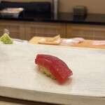 THE SUSHI NAGOYA 海 KAI - 
