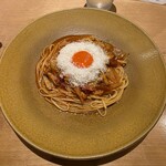 やまねや 生パスタ研究所 - 