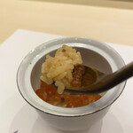 THE SUSHI NAGOYA 海 KAI - 