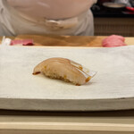 THE SUSHI NAGOYA 海 KAI - 