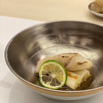 THE SUSHI NAGOYA 海 KAI - 