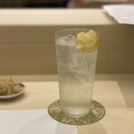 THE SUSHI NAGOYA 海 KAI - 