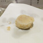 葉むら - ホタテ