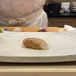 THE SUSHI NAGOYA 海 KAI - 