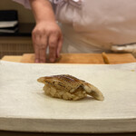 THE SUSHI NAGOYA 海 KAI - 