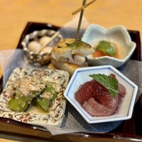 なか川 - 