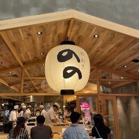 梅田 鮨割烹のの - 