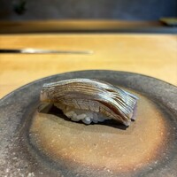 鮨 三心 - 