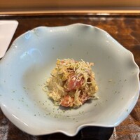 鮨 三心 - 
