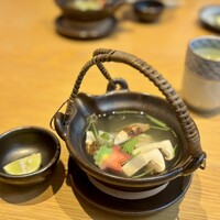 なか川 - 