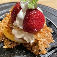梅田 鮨割烹のの - 