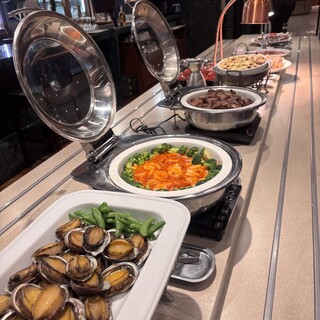 中華ダイニング アダスタム_0