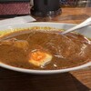 カレー屋ばんび