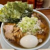 えっちゃんラーメン。