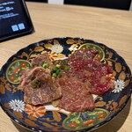 焼肉もとやま 五反田店 - 