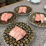 め組 - 料理写真: