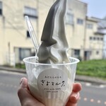 あだたらのちち株式会社 きよミルク - 