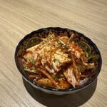 焼肉もとやま - 