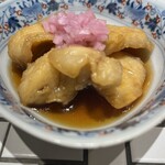 立呑み中華 起率礼 - 