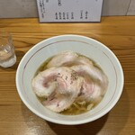 らーめん かねかつ - 