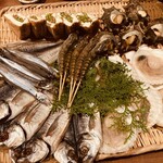 かんてきや 要 - 