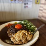 元祖台湾カレー - 