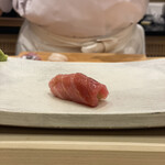 THE SUSHI NAGOYA 海 KAI - 