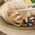 うどん屋 きすけ - 