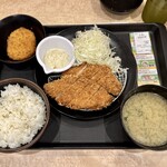 松のや - 料理写真: