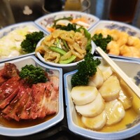 廣東飯店 - 