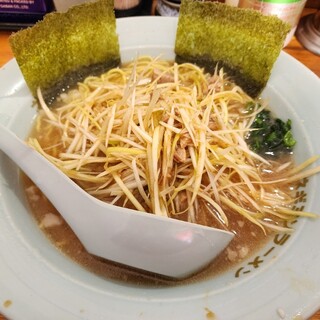 ラーメンショップ椿_1