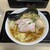 手揉み中華そば いしま - 料理写真: