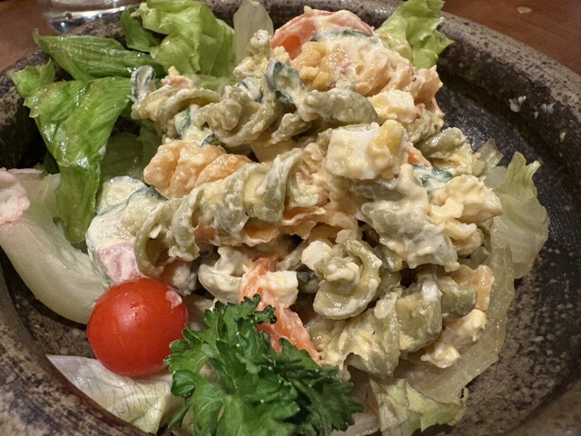 にいがたや 分店 - 勾当台公園（居酒屋）の写真