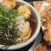 手打うどん 長谷沼