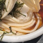 手打うどん 長谷沼 - 