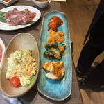 千賀牛園 豊橋店 - 