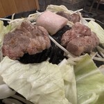 本格北海道ジンギスカン 大山のおやじ - 