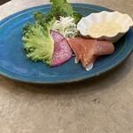 Pasta クオーレ - 